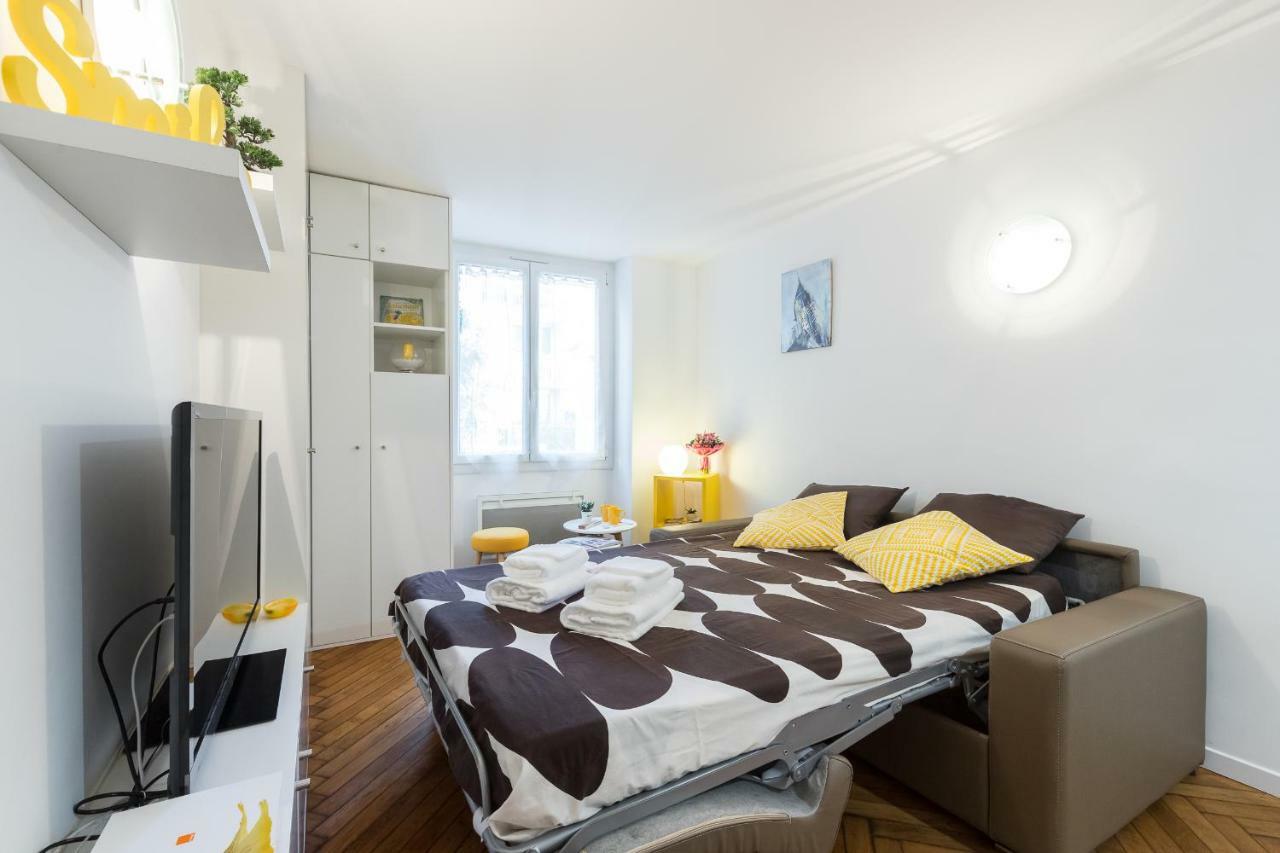 Cosy Malte Appartement *